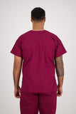 Preston Scrub Top