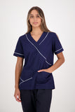 Cori Scrub Top