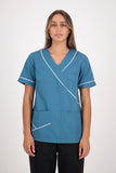 Cori Scrub Top