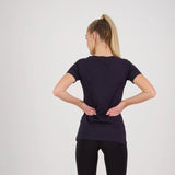 Womens Silhouette Tee