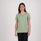 Womens Silhouette Tee