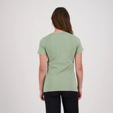 Womens Silhouette Tee