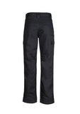 Mens Syzmik Midweight Drill Cargo Pant