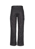 Mens Syzmik Midweight Drill Cargo Pant