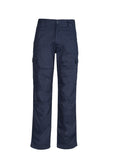 Mens Syzmik Midweight Drill Cargo Pant