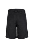 Men's Syzmik Utility Short