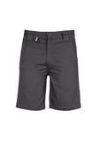 Men's Syzmik Utility Short