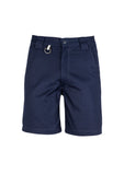 Men's Syzmik Utility Short