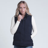 Unisex Junction Puffa Vest