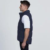 Unisex Junction Puffa Vest