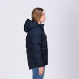 Unisex Terrain Puffa Jacket