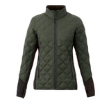 Womens Rougemont Jacket